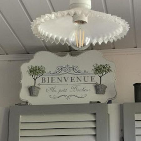 Guest House Provencal ヴィトロル エクステリア 写真