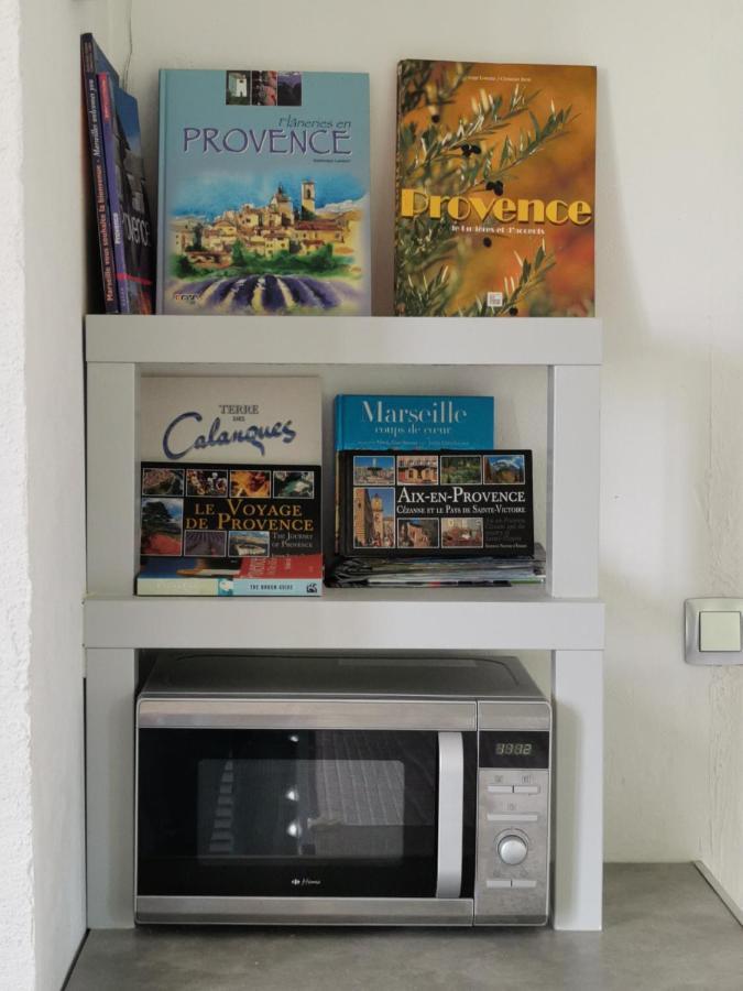Guest House Provencal ヴィトロル エクステリア 写真