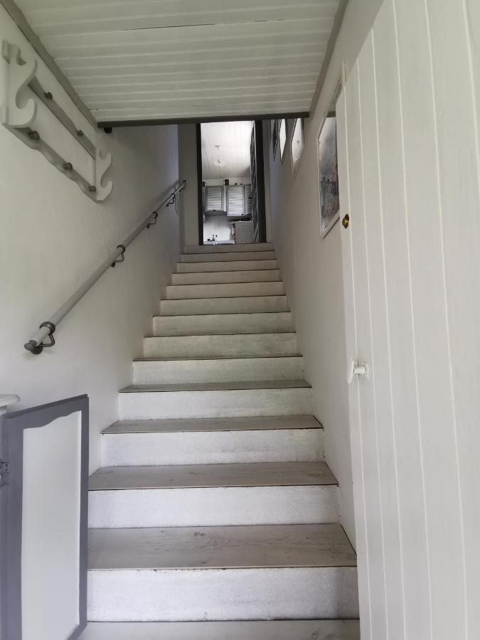 Guest House Provencal ヴィトロル エクステリア 写真