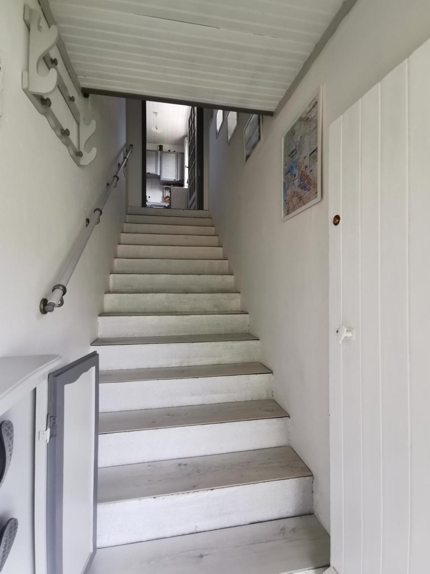 Guest House Provencal ヴィトロル 部屋 写真