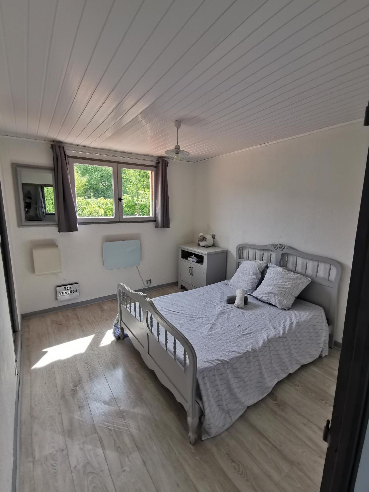 Guest House Provencal ヴィトロル 部屋 写真
