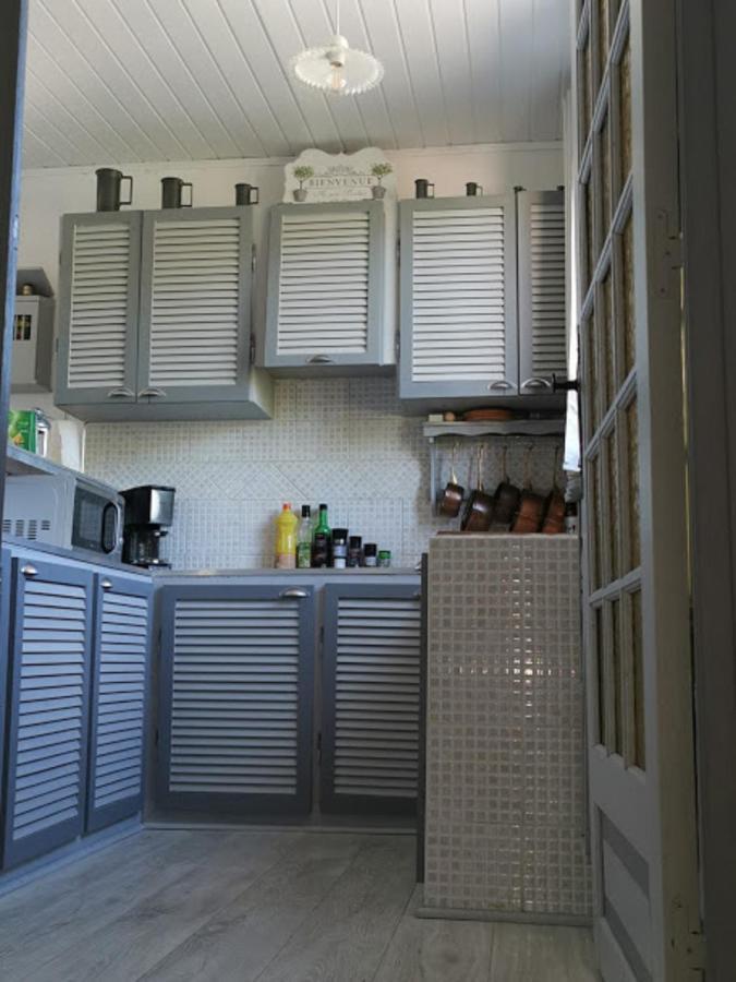 Guest House Provencal ヴィトロル エクステリア 写真