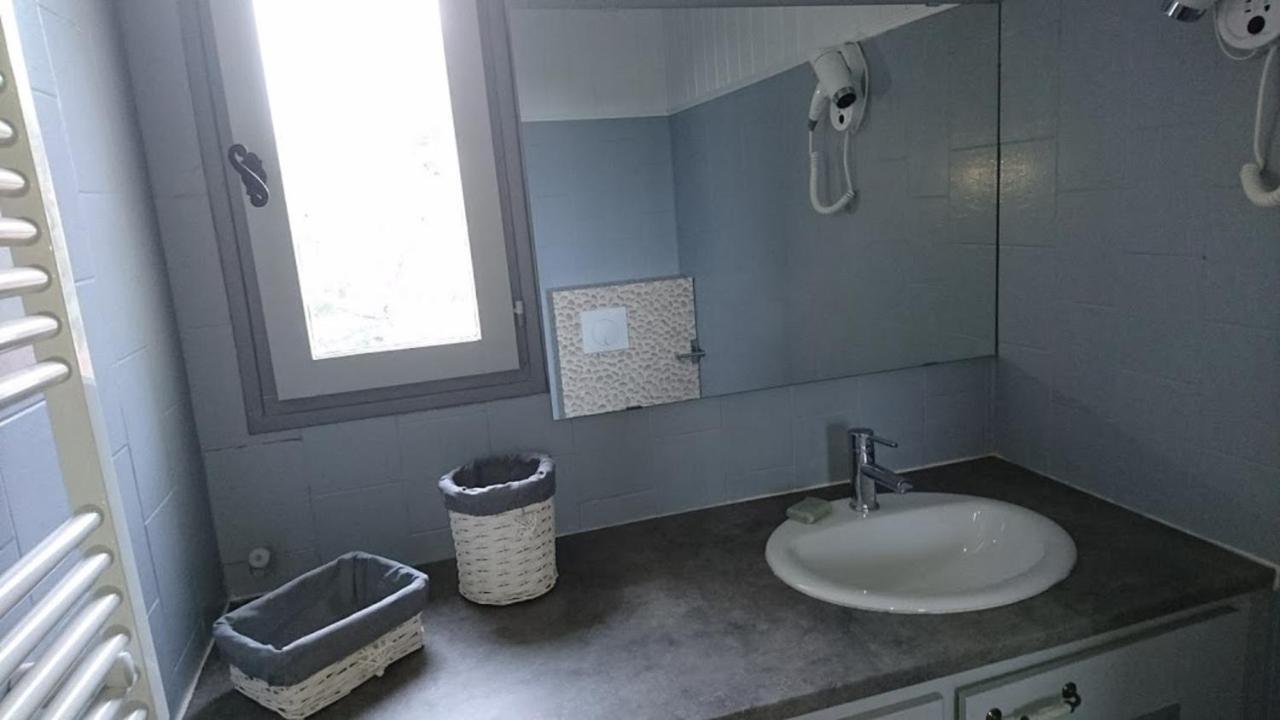 Guest House Provencal ヴィトロル エクステリア 写真